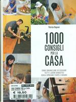 1000 consigli per la casa