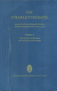 Die Strahlentherapie - 5