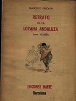 Retrato de la Lozana Andaluza