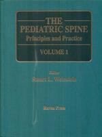 The pediatric spine Principles and practice 2 vv