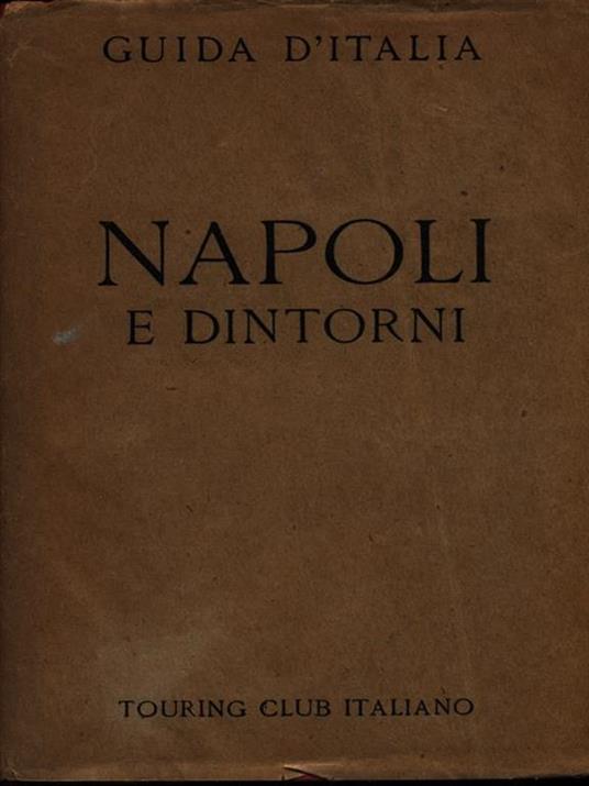 Napoli e dintorni - 2