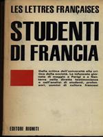 Studenti di Francia