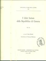 I libri Iurium della repubblica di genova vol I/6