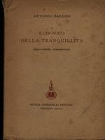 Ludovico della tranquillità