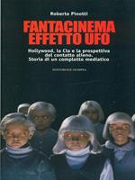 Fantacinema effetto ufo