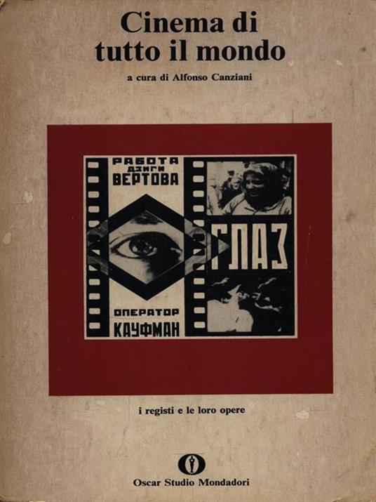 Cinema di tutto il mondo - Alfonso Canziani - 2