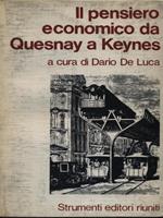 Il pensiero economico da Quesnay a Keynes