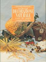 Decorazione naturale