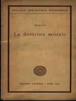 La dottrina morale