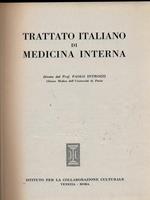 Trattato italiano di medicina interna vol. 2: Malattie del sistema nervoso