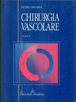 Chirurgia vascolare