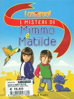 I misteri di Mimmo e Matilde. I Cesaroni