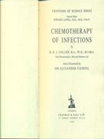 Chemotherapy of infections