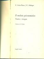 Il malato psicosomatico teoria e terapia di: Luban-Plozza