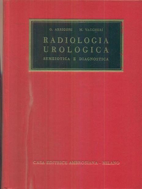 radiologia urologica - 3