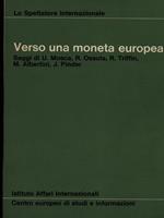 Verso una moneta europea