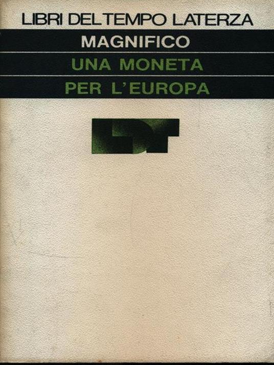 Una moneta per l'Europa - 3