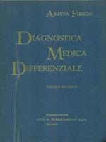 Diagnostica medica differenziale vol II