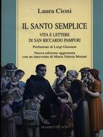 Il santo semplice