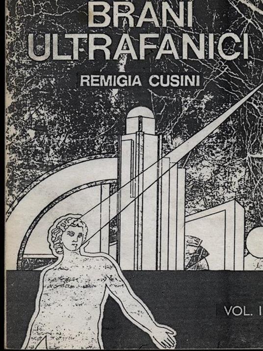 Brani ultrafanici vol. 1 - Remigia Cusini - 4