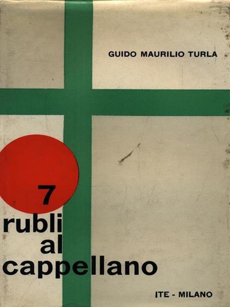 7 Rubli al cappellano - 4