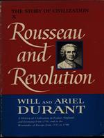 Rousseau and revolution