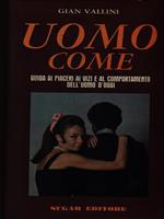 Uomo come di: Gian Vallini