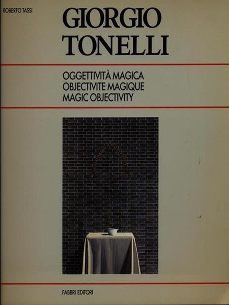 Giorgio Tonelli - Roberto Tassi - 2