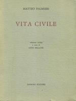 Vita civile