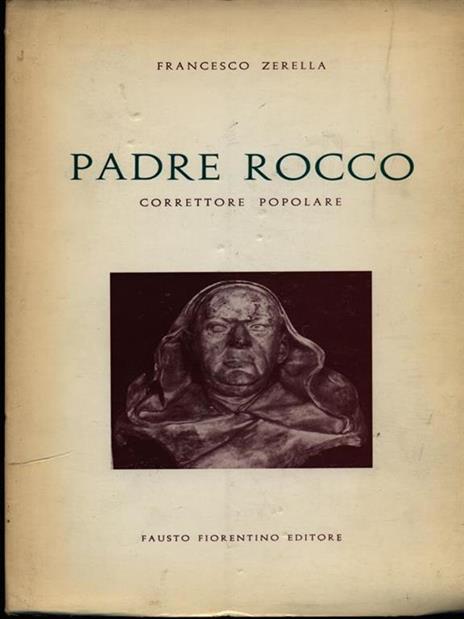 Padre Rocco - Francesco Zerella - 3