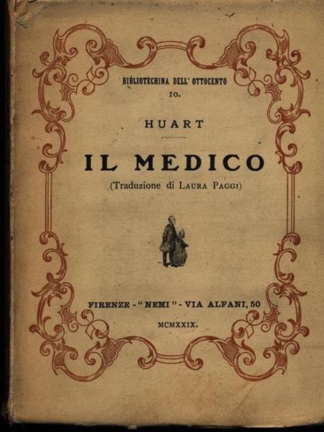 Il medico - 2