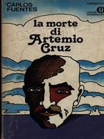 La morte di Artemio Cruz