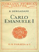 Carlo Emanuele I