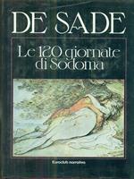 Le 120 giornate di Sodoma