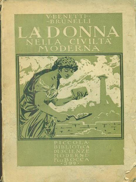 La donna nella civiltà moderna - 2