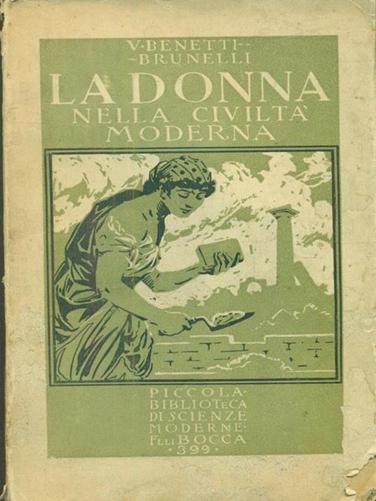 La donna nella civiltà moderna - 3