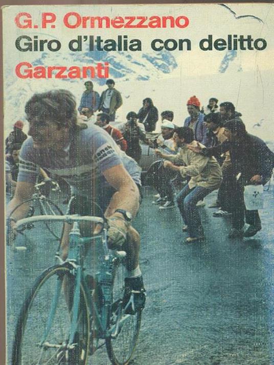 Giro d'Italia con delitto - 2