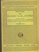 Les dames galantes