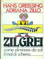 Zilgrei