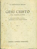 Gesu Cristo vol I