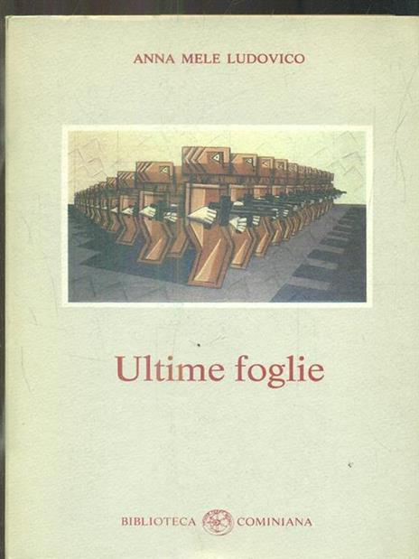 Ultime foglie - 4