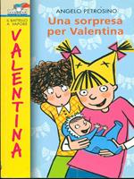 una sorpresa per valentina