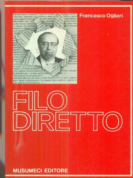 Filo diretto - Francesco Ogliari - 3