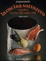 La cucina sottozero