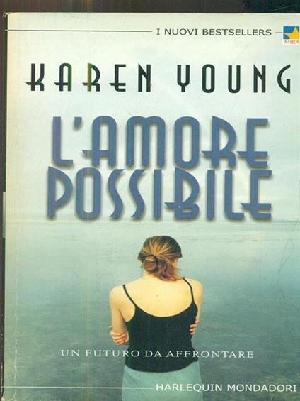 L' amore possibile - Karen Young - copertina