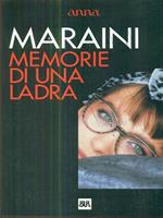 Memorie di una ladra