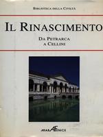 Il rinascimento Da Petrarca a Cellini