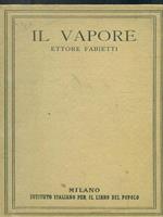 Il vapore