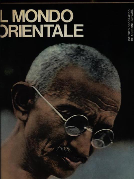 Il mondo orientale - 2