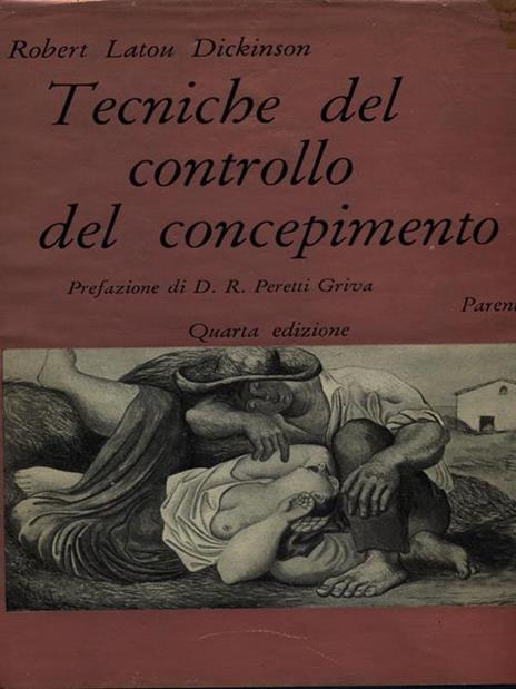 Tecniche del controllo del concepimento - 3